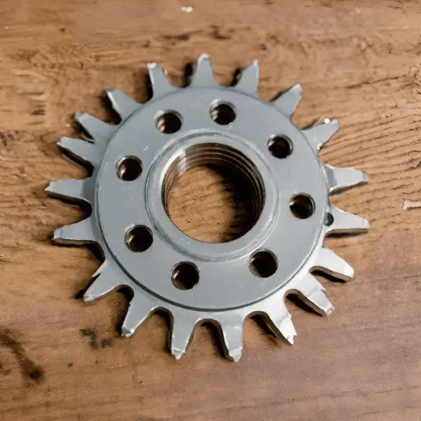 Chainsaw Bar Sprocket Seized How To Fix It? (Explained)