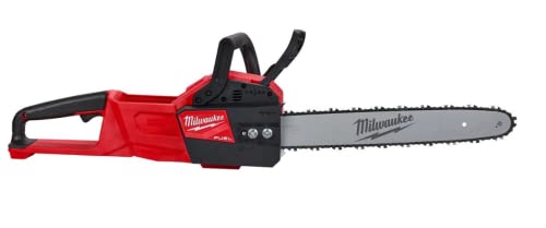 Milwaukee M18 FUEL 16' Chainsaw, Tool Only