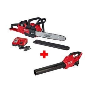 MILWAUKEE M18 FUEL 16 in. Chainsaw