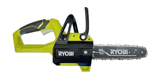 Ryobi 40V 10' Chainsaw RY40507BTL