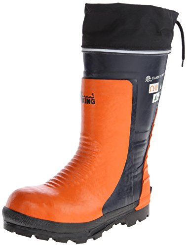 Viking Footwear Bushwacker Waterproof Steel Toe Boot