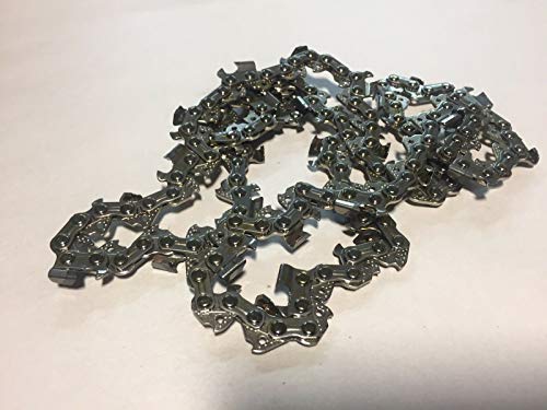 Solid Carbide 20" Chainsaw Chain .325 63G 81 DL for someStihl Chainsaw