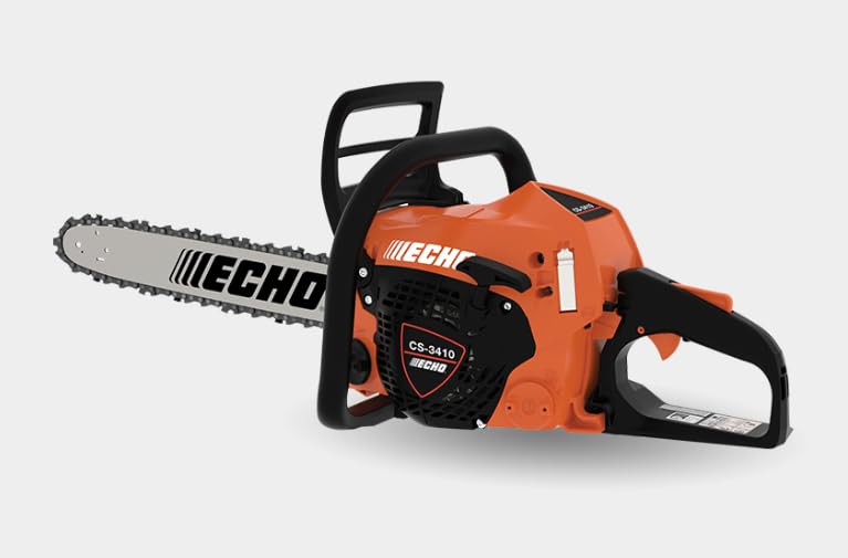 Generic Echo CS-3410 Rear-Handle Chainsaw with 16 Inch Chain