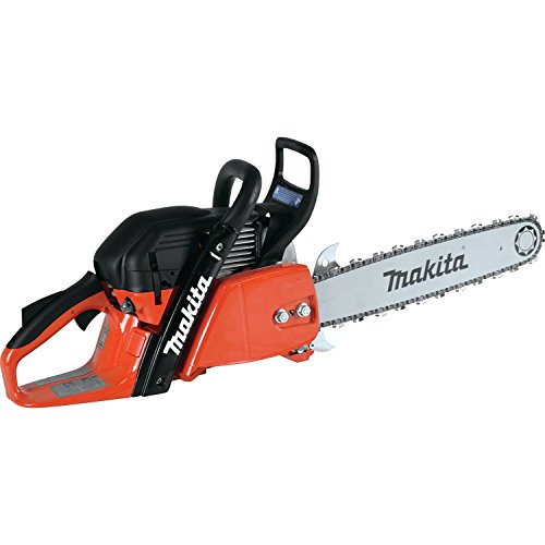 Makita EA6100PRGG 20' 61 cc Chain Saw