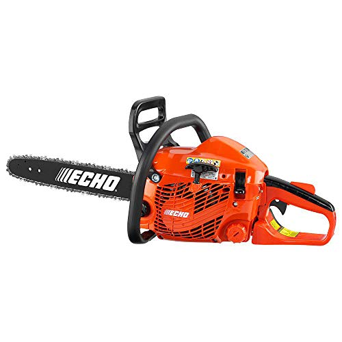 Echo CS-310-16 30.5 cc Chainsaw with 16 in. Bar and Chain