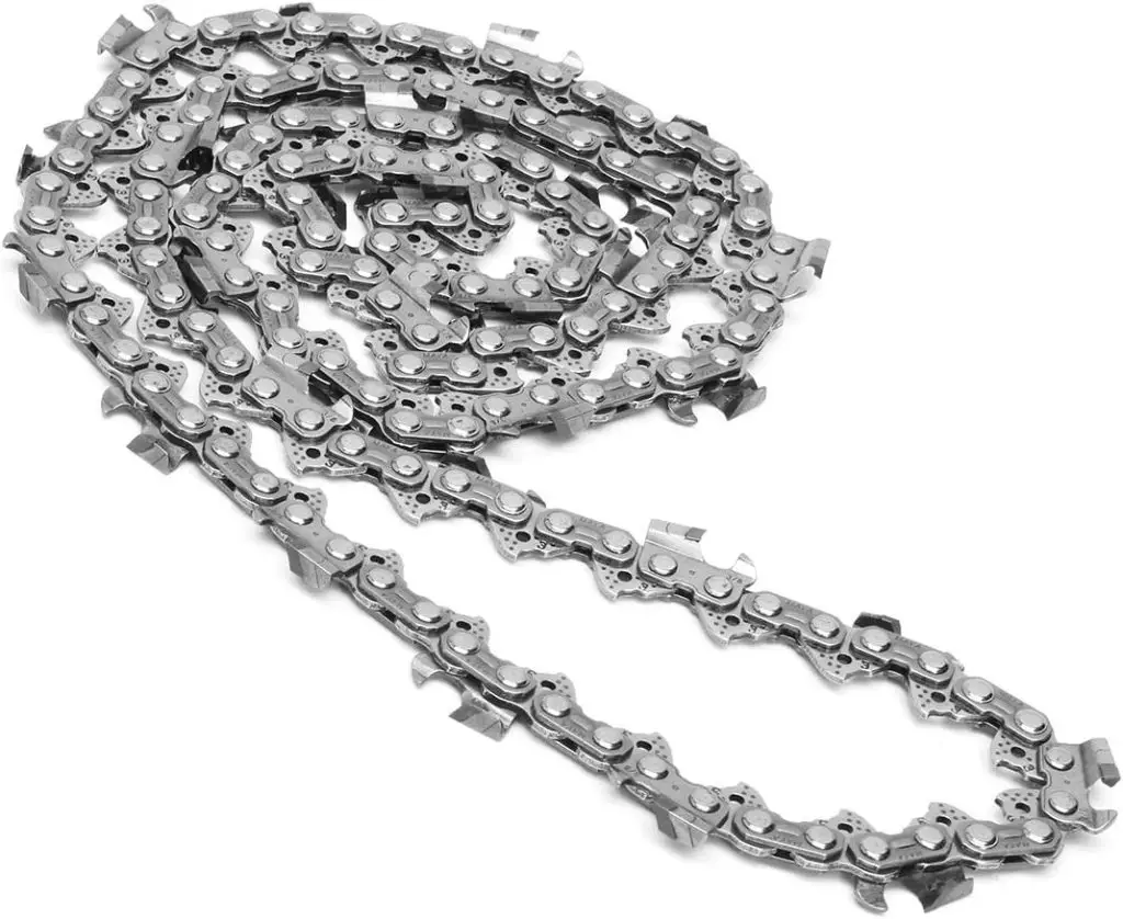 Carbide Chainsaw Chains