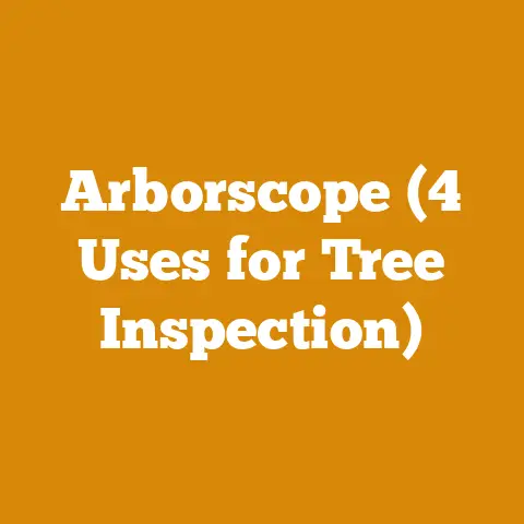 Arborscope (4 Uses for Tree Inspection)