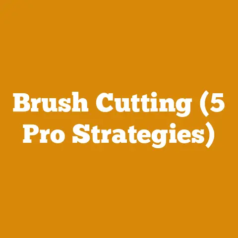 Brush Cutting (5 Pro Strategies)