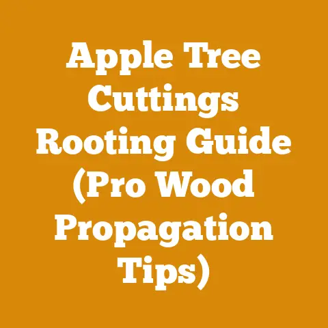 Apple Tree Cuttings Rooting Guide (Pro Wood Propagation Tips)