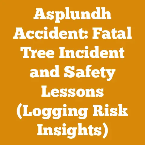 Asplundh Accident: Fatal Tree Incident and Safety Lessons (Logging Risk Insights)