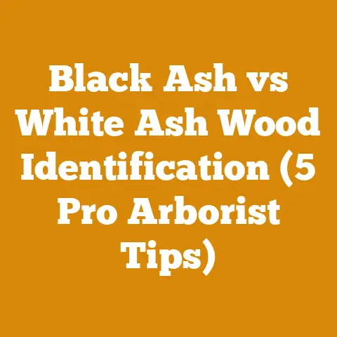 Black Ash vs White Ash Wood Identification (5 Pro Arborist Tips)