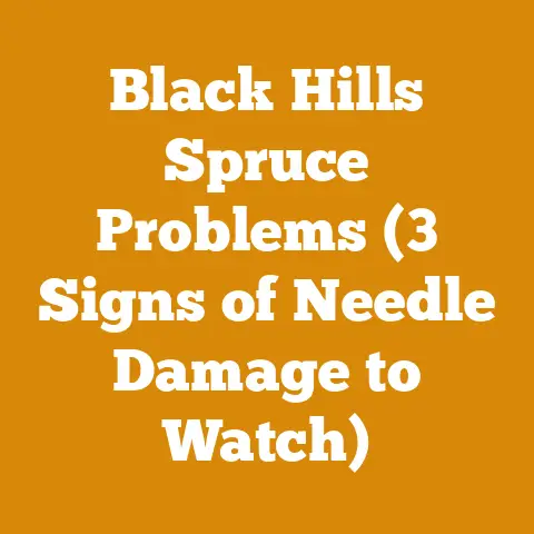Black Hills Spruce Problems (3 Signs of Needle Damage to Watch)