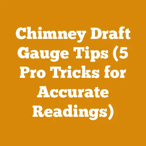 Chimney Draft Gauge Tips (5 Pro Tricks for Accurate Readings)