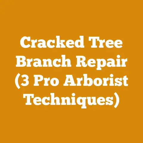 Cracked Tree Branch Repair (3 Pro Arborist Techniques)