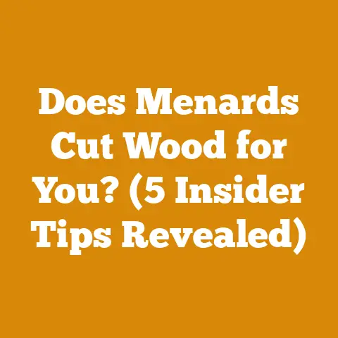Does Menards Cut Wood for You? (5 Insider Tips Revealed)