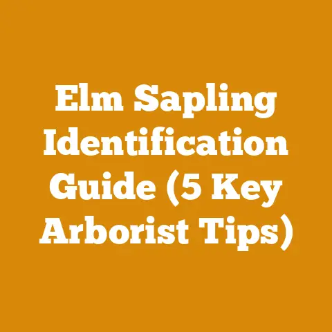 Elm Sapling Identification Guide (5 Key Arborist Tips)