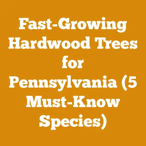 Fast-Growing Hardwood Trees for Pennsylvania (5 Must-Know Species)