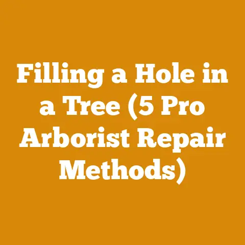 Filling a Hole in a Tree (5 Pro Arborist Repair Methods)