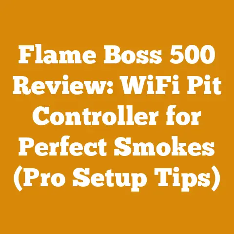 Flame Boss 500 Review: WiFi Pit Controller for Perfect Smokes (Pro Setup Tips)