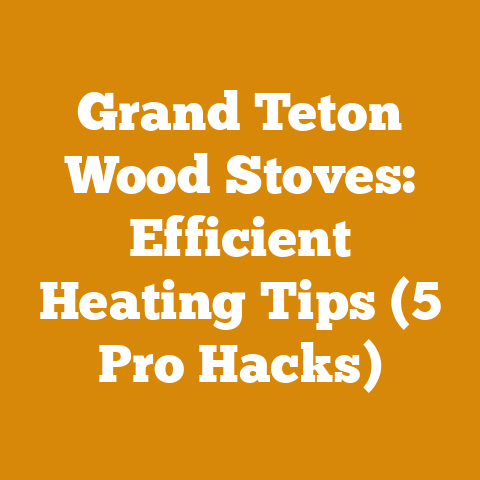 Grand Teton Wood Stoves: Efficient Heating Tips (5 Pro Hacks)