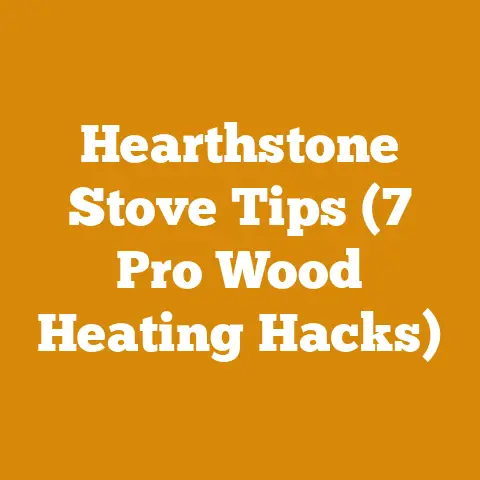 Hearthstone Stove Tips (7 Pro Wood Heating Hacks)