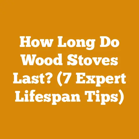 How Long Do Wood Stoves Last? (7 Expert Lifespan Tips)