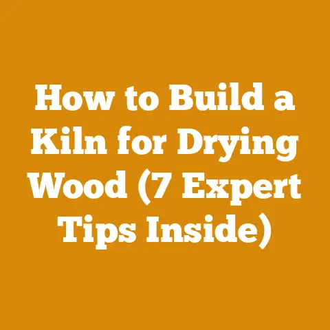 How to Build a Kiln for Drying Wood (7 Expert Tips Inside)