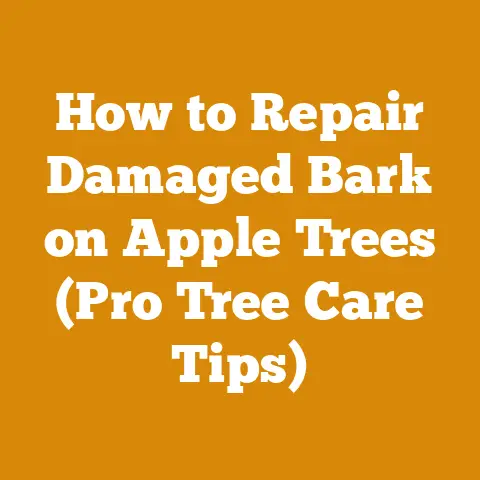 How to Repair Damaged Bark on Apple Trees (Pro Tree Care Tips)