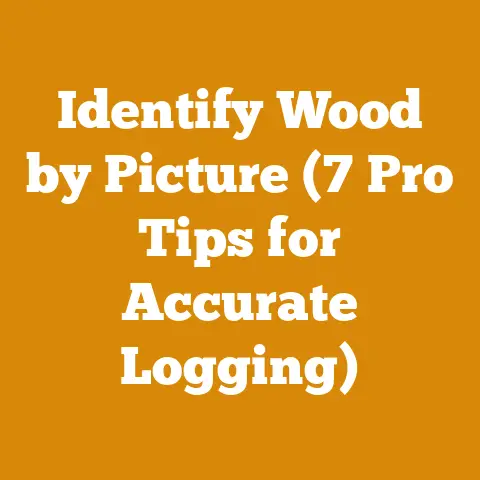 Identify Wood by Picture (7 Pro Tips for Accurate Logging)