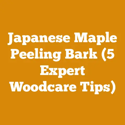Japanese Maple Peeling Bark (5 Expert Woodcare Tips)