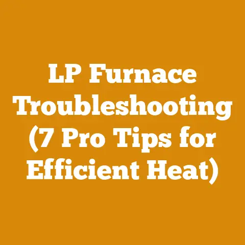 LP Furnace Troubleshooting (7 Pro Tips for Efficient Heat)