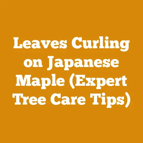 Leaves Curling on Japanese Maple (Expert Tree Care Tips)