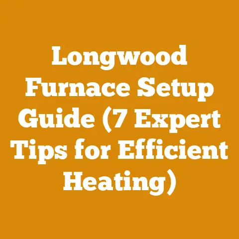 Longwood Furnace Setup Guide (7 Expert Tips for Efficient Heating)