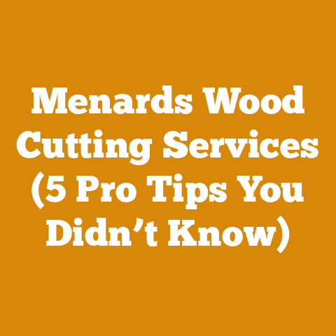 Menards Wood Cutting Services (5 Pro Tips You Didn’t Know)