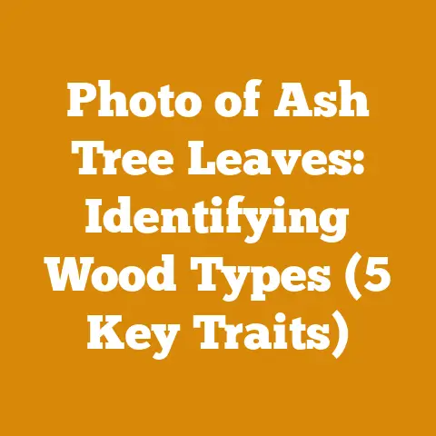 Photo of Ash Tree Leaves: Identifying Wood Types (5 Key Traits)