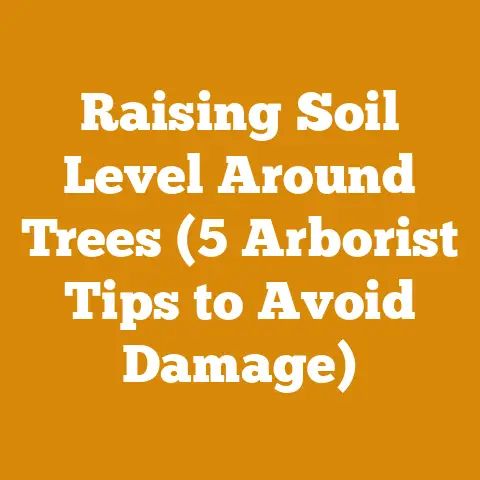 Raising Soil Level Around Trees (5 Arborist Tips to Avoid Damage)