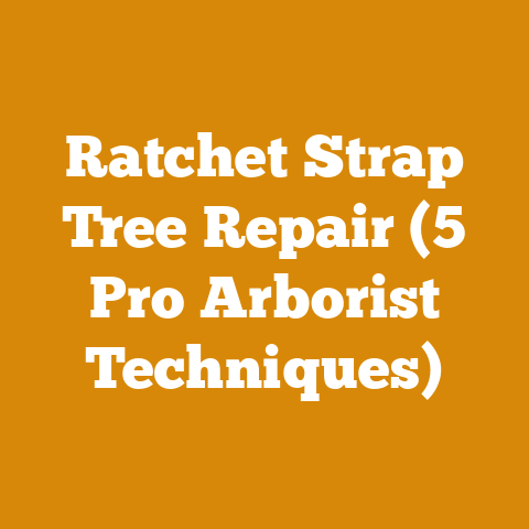 Ratchet Strap Tree Repair (5 Pro Arborist Techniques)
