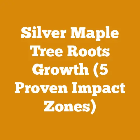 Silver Maple Tree Roots Growth (5 Proven Impact Zones)