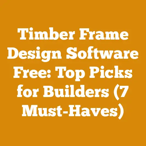 Timber Frame Design Software Free: Top Picks for Builders (7 Must-Haves)