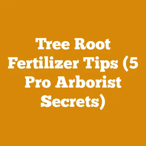 Tree Root Fertilizer Tips (5 Pro Arborist Secrets)