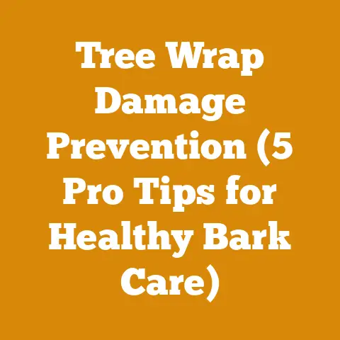 Tree Wrap Damage Prevention (5 Pro Tips for Healthy Bark Care)