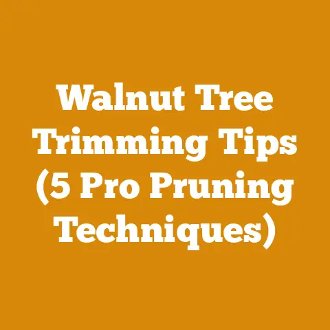 Walnut Tree Trimming Tips (5 Pro Pruning Techniques)