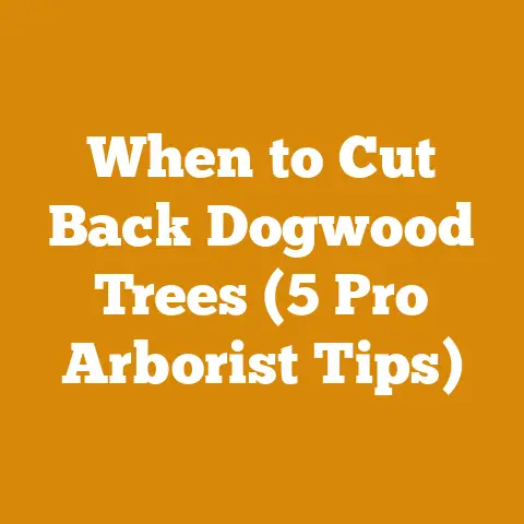 When to Cut Back Dogwood Trees (5 Pro Arborist Tips)
