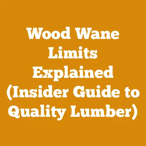 Wood Wane Limits Explained (Insider Guide to Quality Lumber)