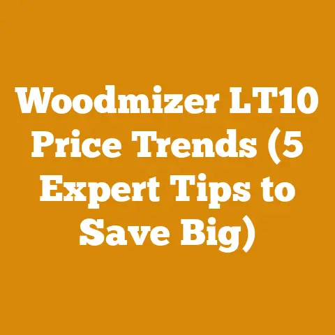Woodmizer LT10 Price Trends (5 Expert Tips to Save Big)
