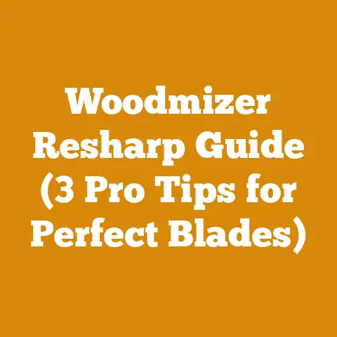 Woodmizer Resharp Guide (3 Pro Tips for Perfect Blades)