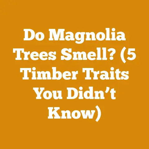 Do Magnolia Trees Smell? (5 Timber Traits You Didn’t Know)