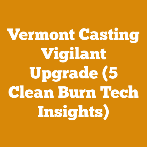 Vermont Casting Vigilant Upgrade (5 Clean Burn Tech Insights)