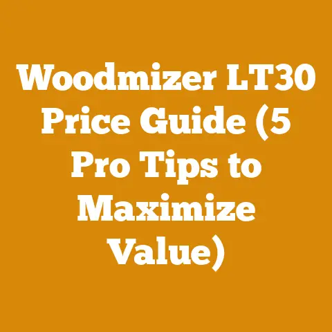 Woodmizer LT30 Price Guide (5 Pro Tips to Maximize Value)