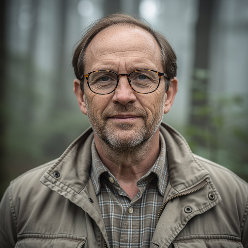 Arthur Langdon
